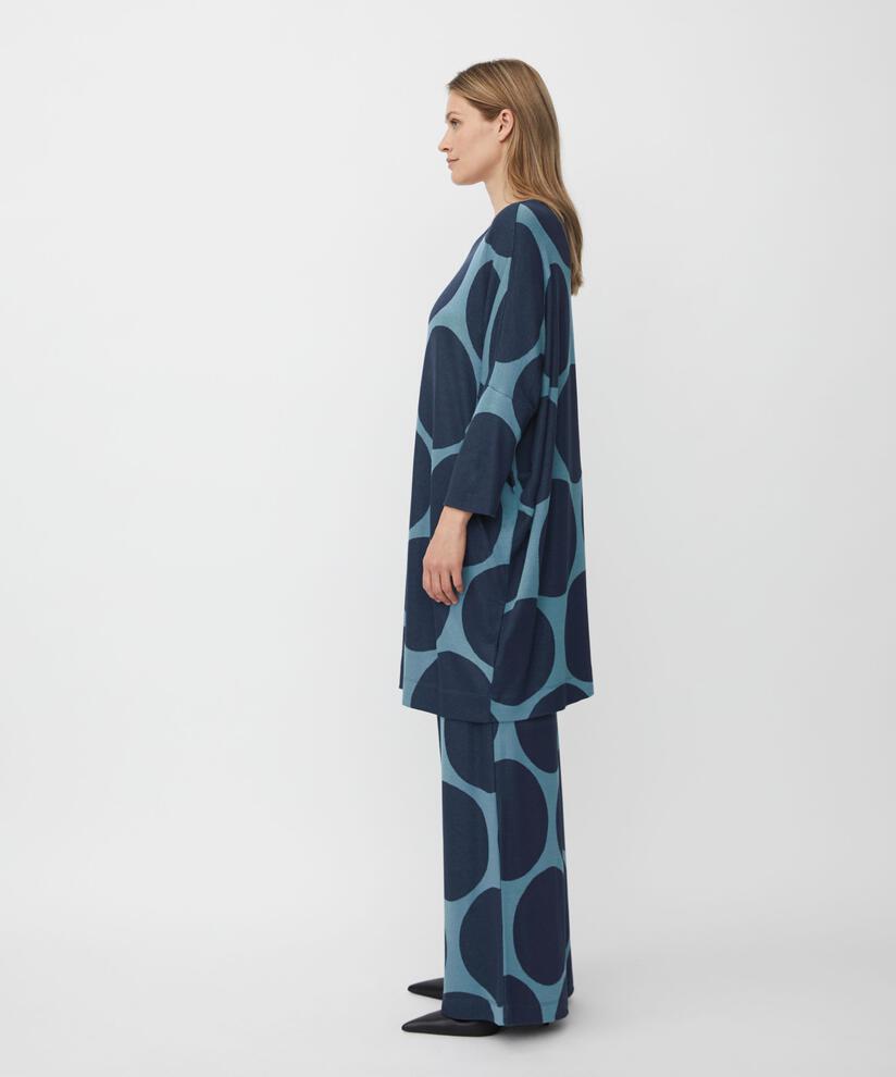 Gabini JERSEY tunika, Proven Blue