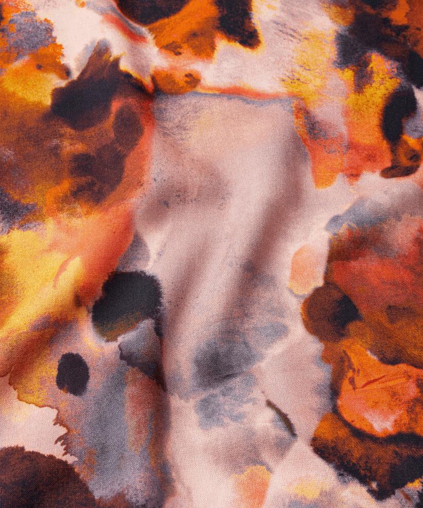 Degana Blus, Spicy Orange