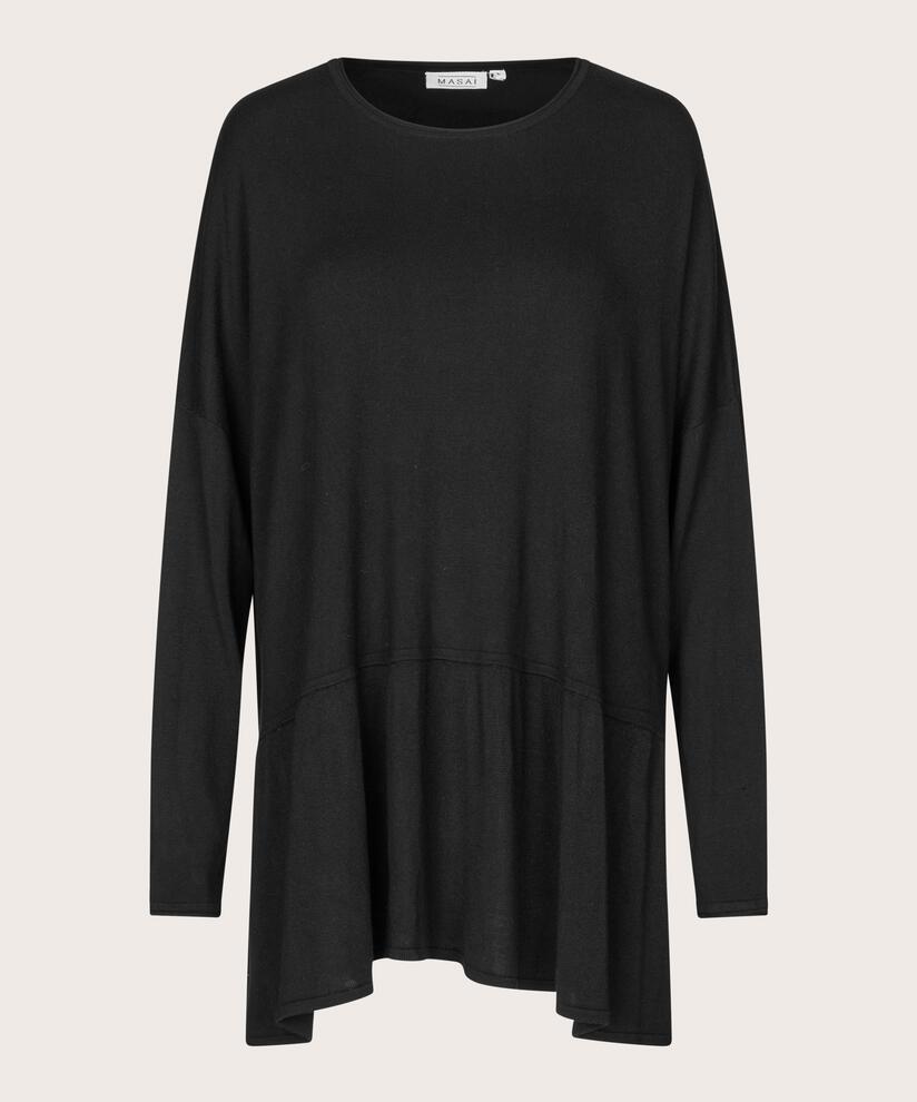FIFI TOPP, Black