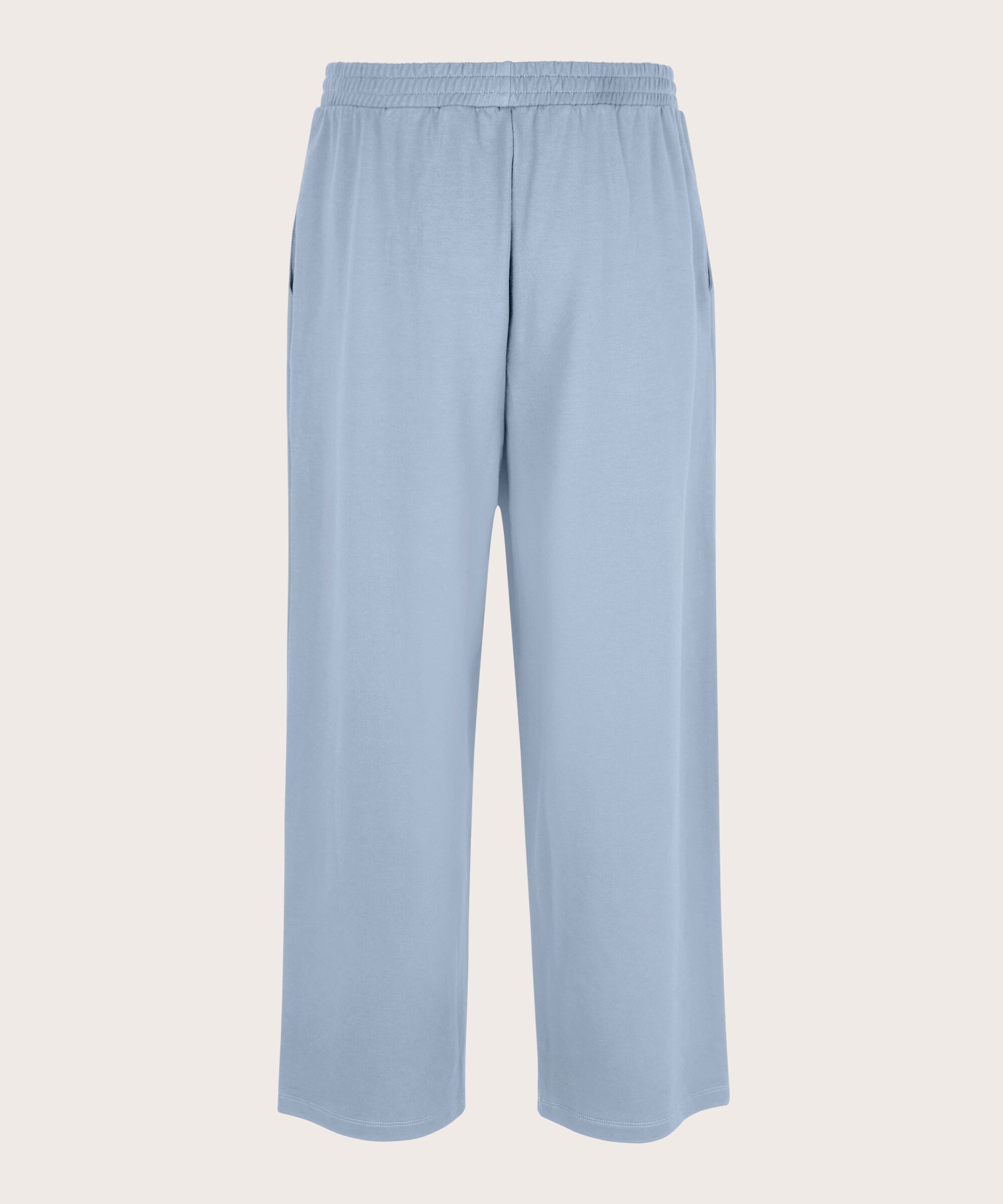 Penelope JERSEY Byxa, Blue Fog