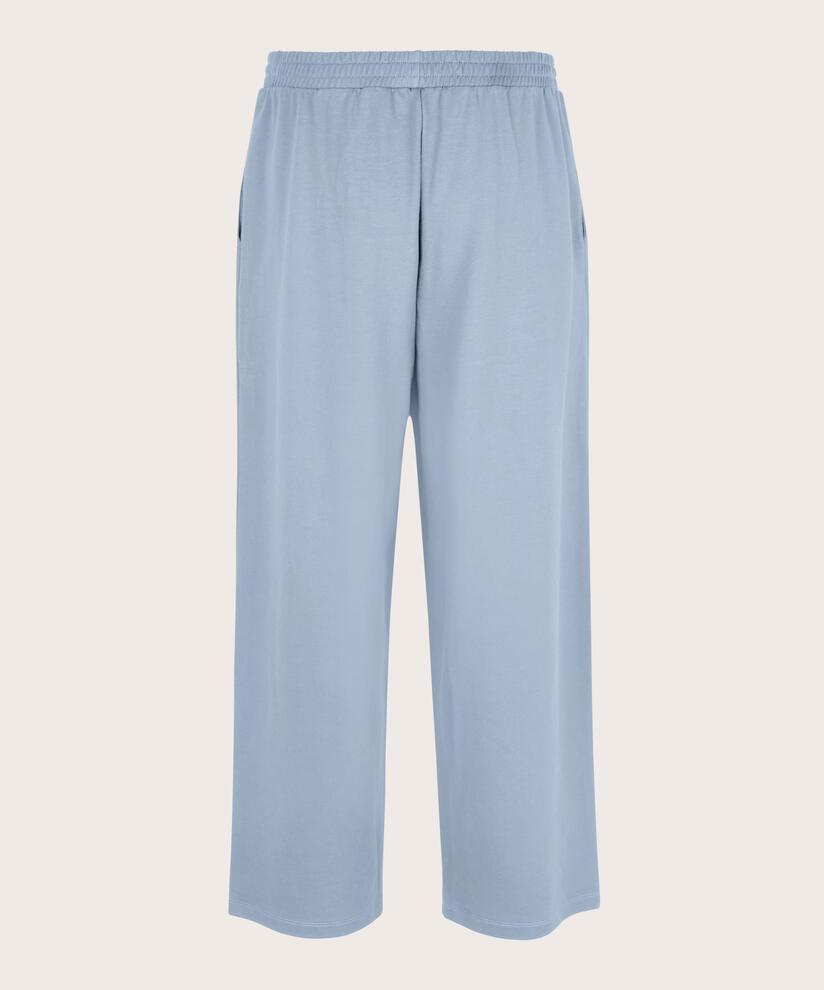 Penelope JERSEY Byxa, Blue Fog