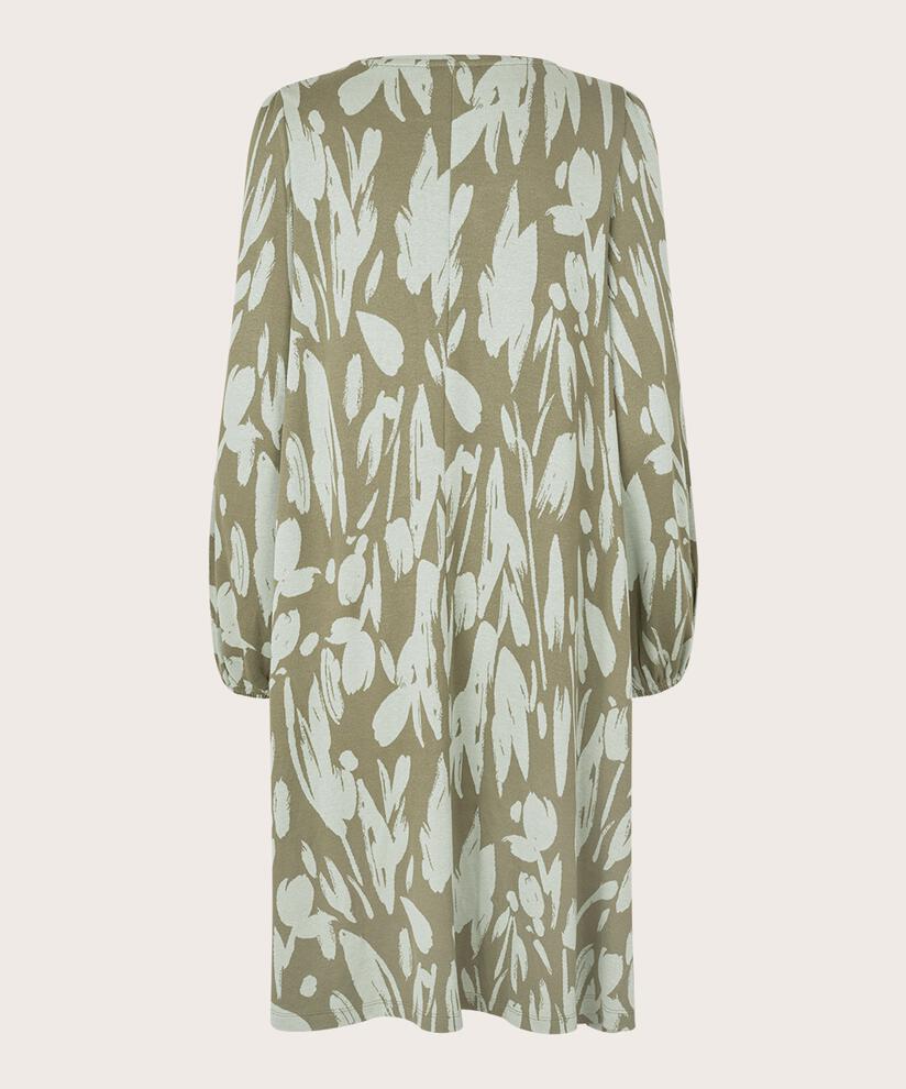 Noam JERSEY Klänning, Frosty Green