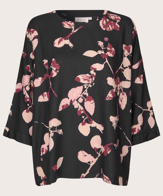 Becca Blus, Tawny Port