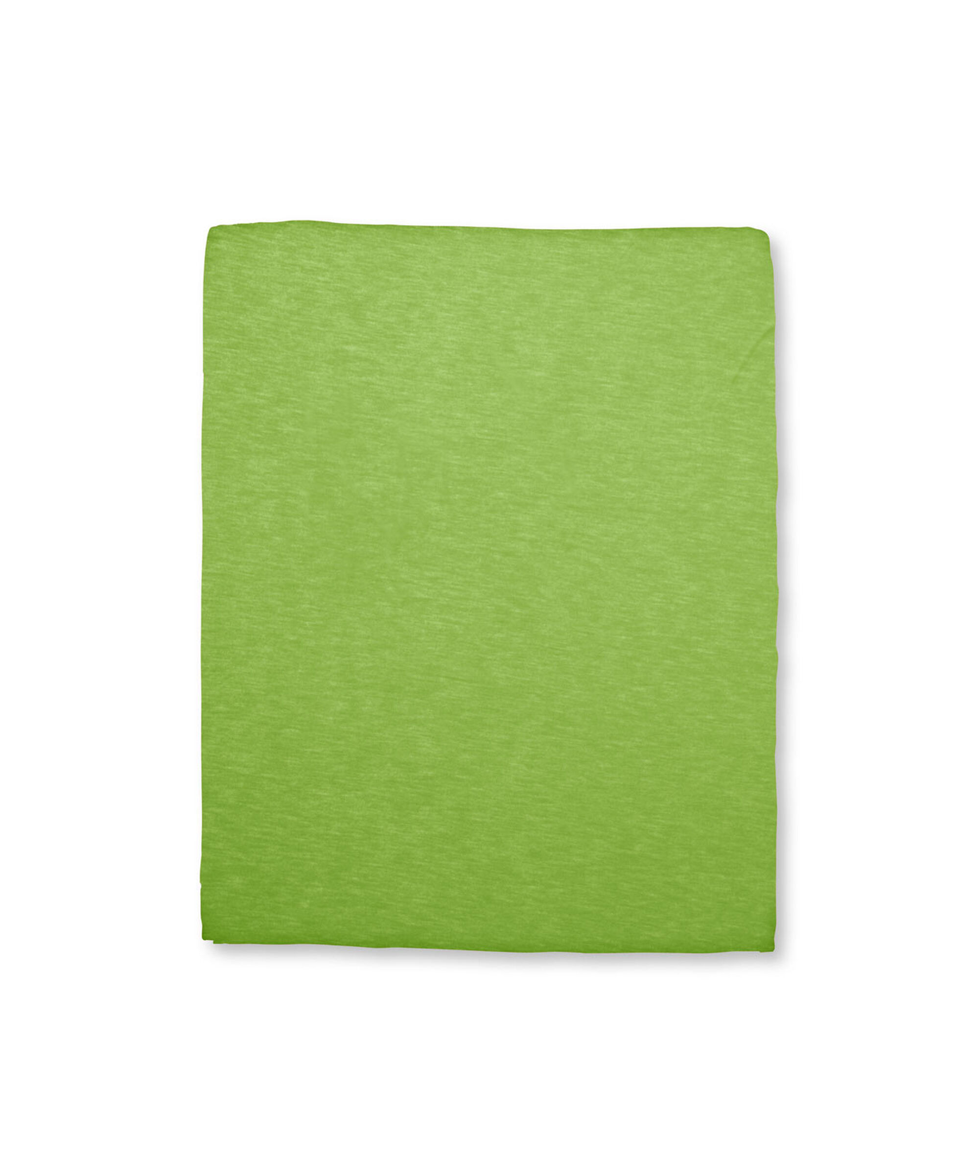 Amega JERSEY Scarf, Peridot