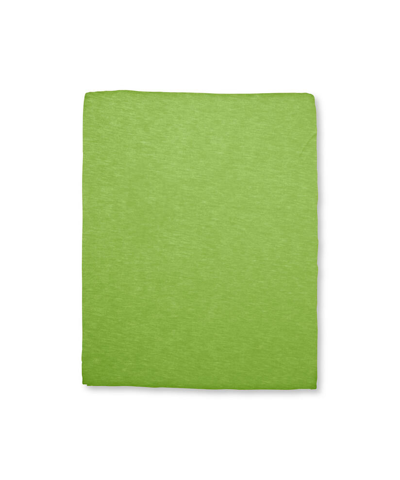 Amega JERSEY Scarf, Peridot