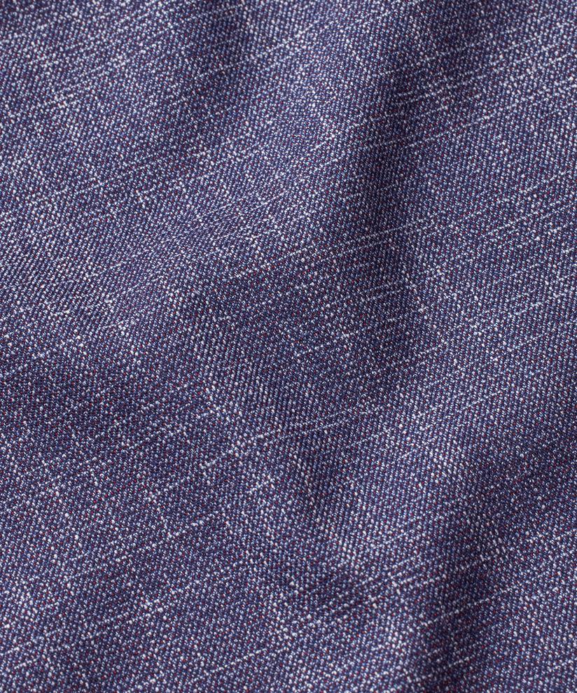 Philadelphia Byxor, Navy Blazer