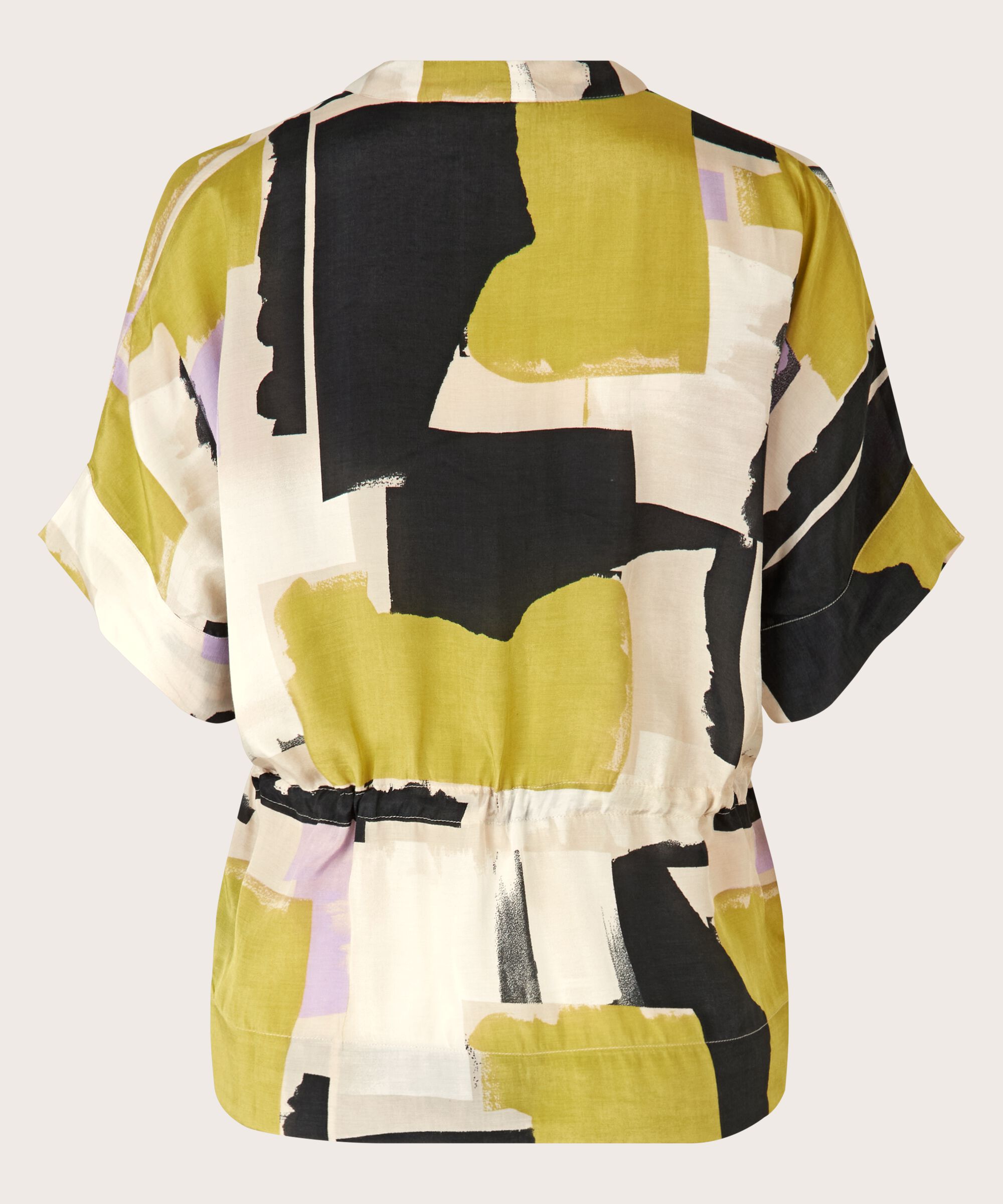 Irekana Skjorta, Lentil Sprout