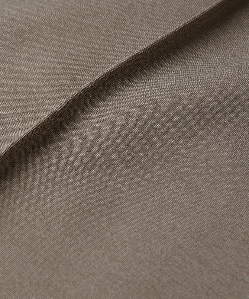 Pianas JERSEY Byxor, Mink melange