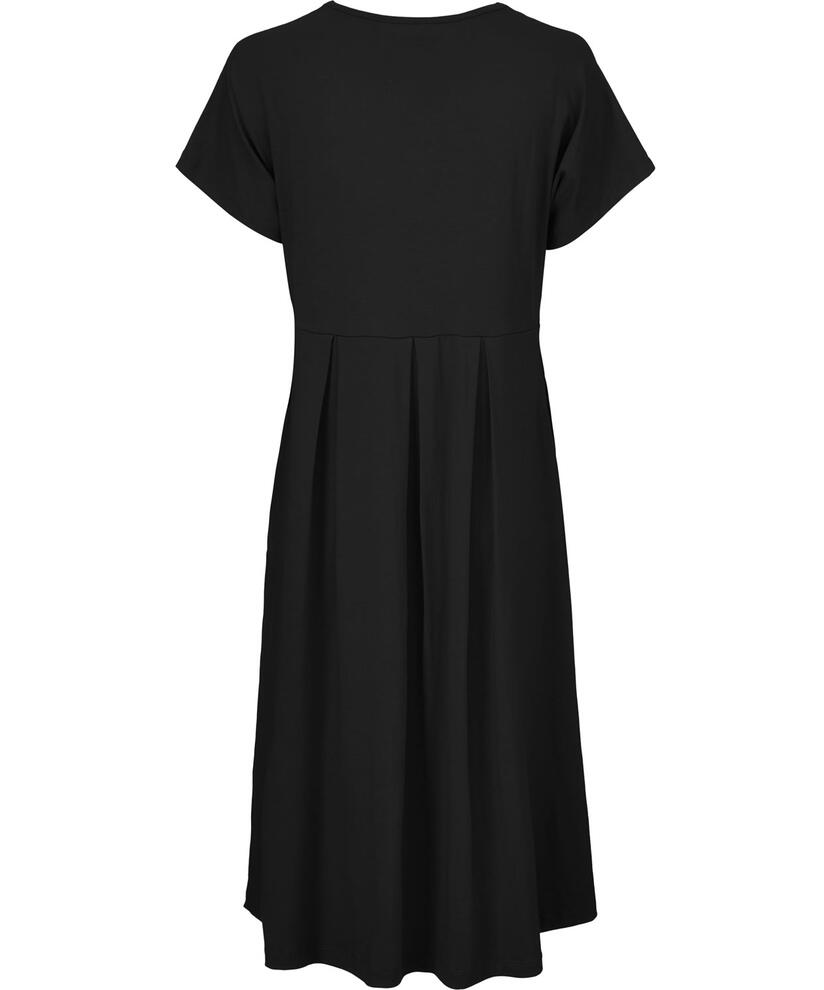 OCISA KLÄNNING, Black