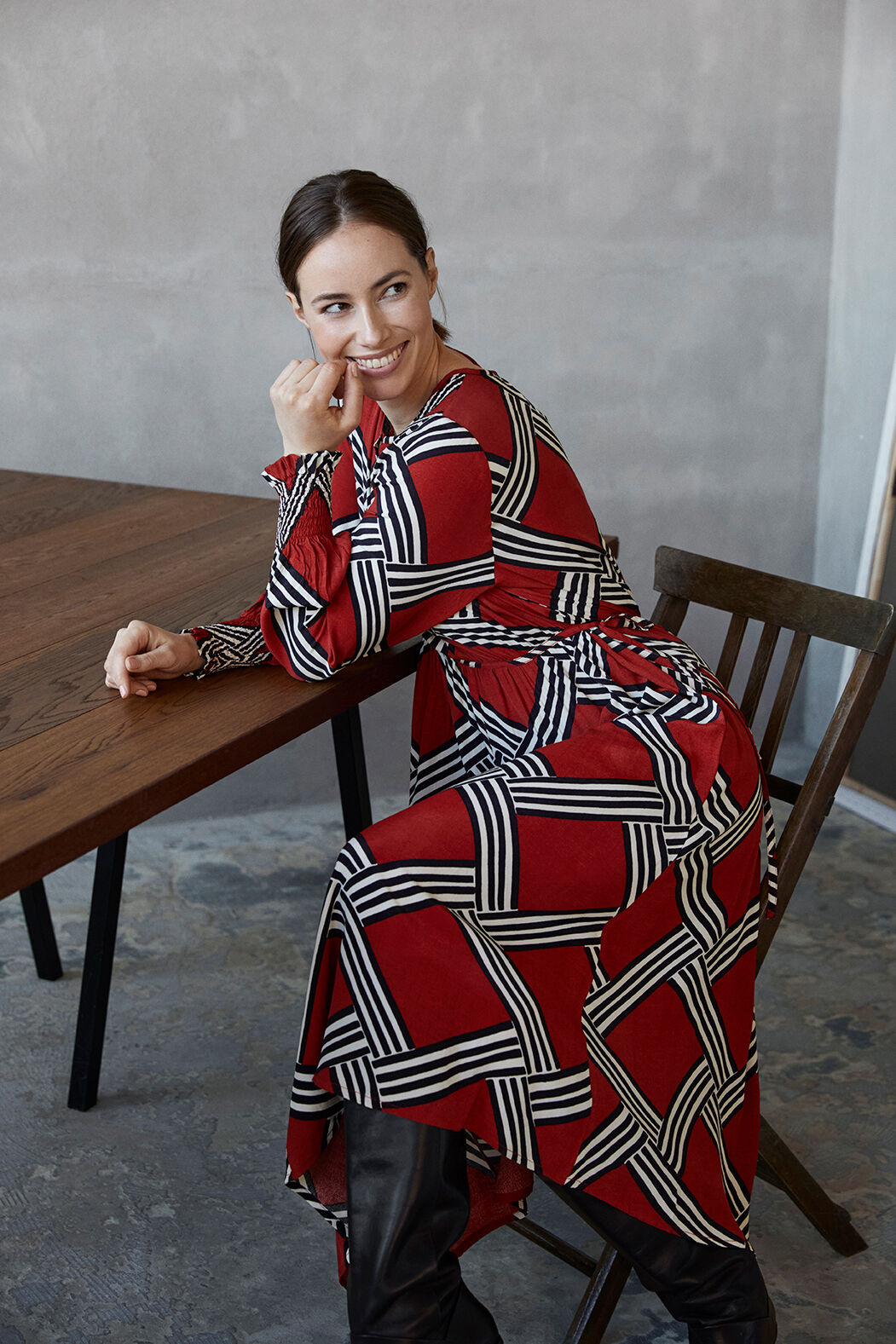 NEVE KL&Auml;NNING, Chilli Pepper