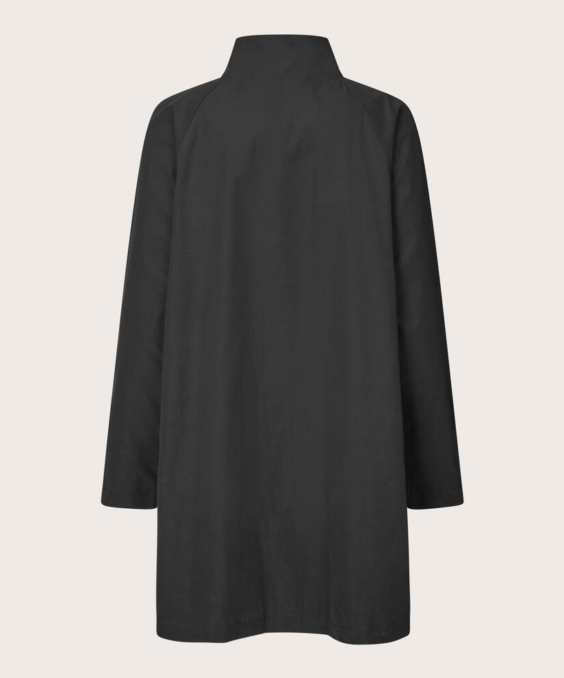 Teresa Kappa, Black