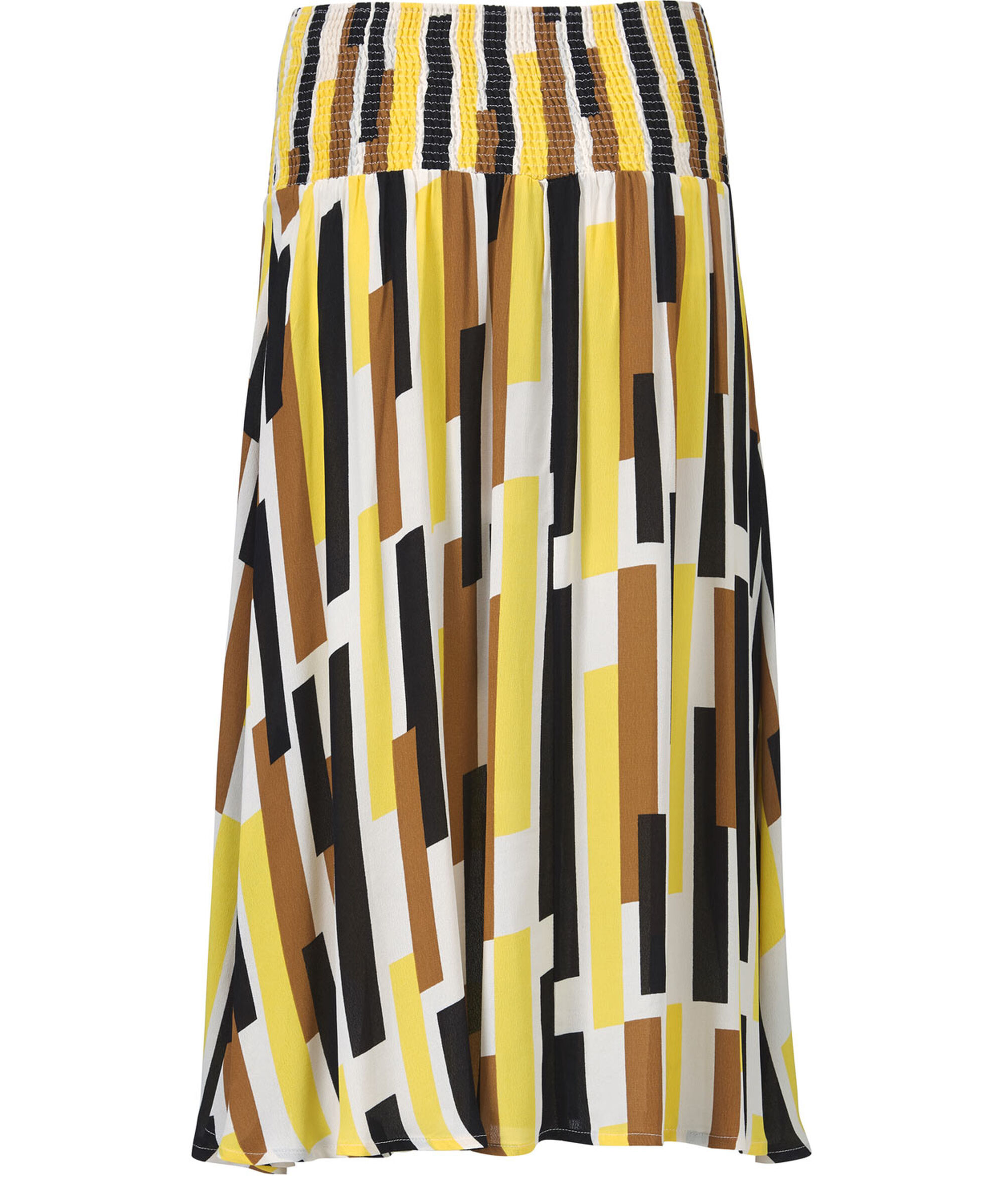 SONDRA KJOL, Cream gold