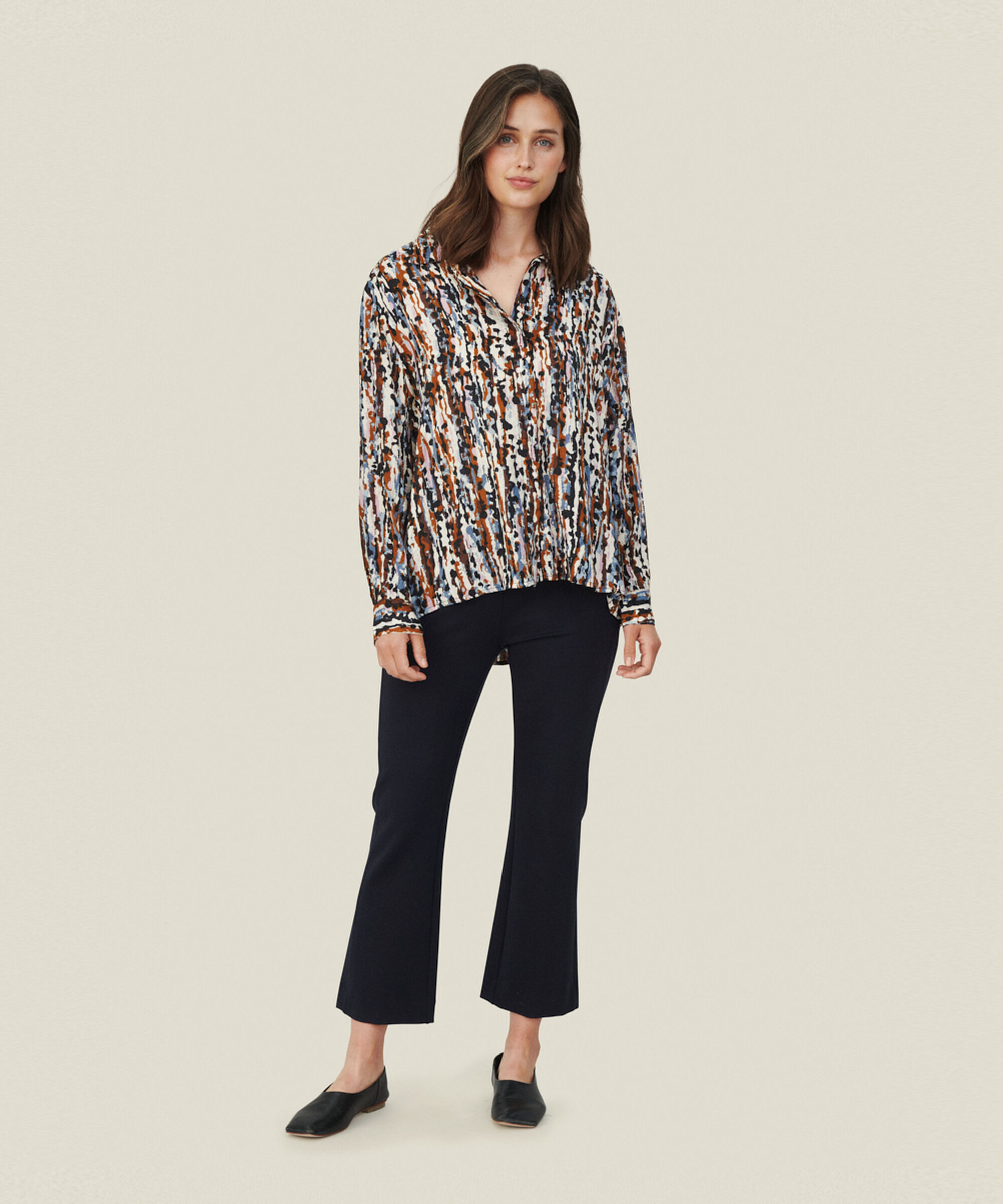 IMMA SKJORTA, Vintage