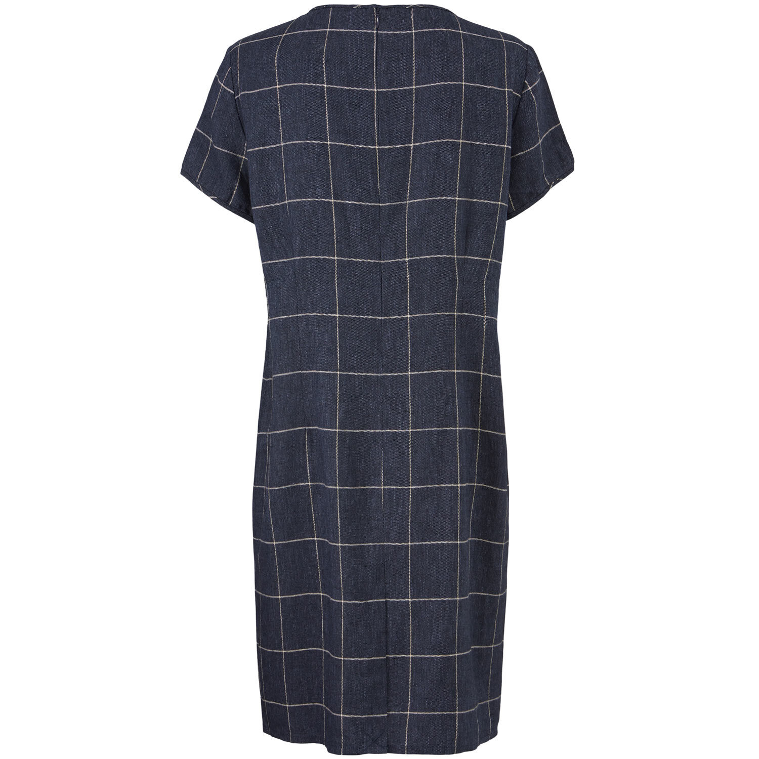 NABLA KL&Auml;NNING, Navy