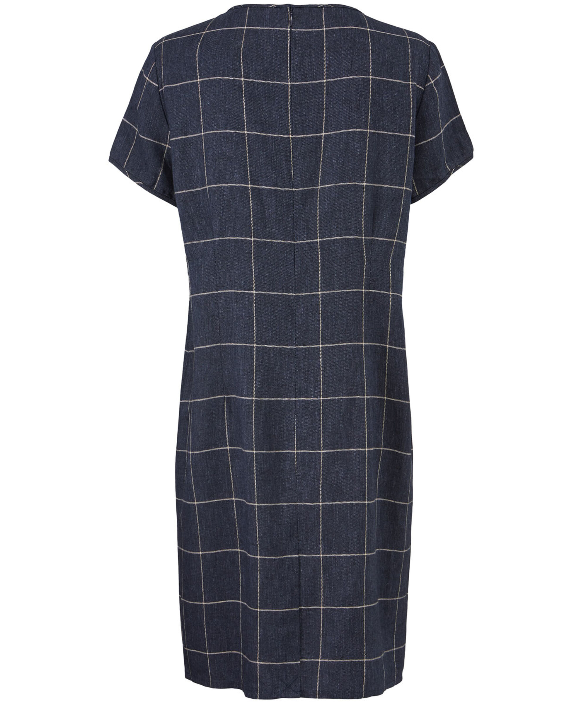NABLA KLÄNNING, Navy