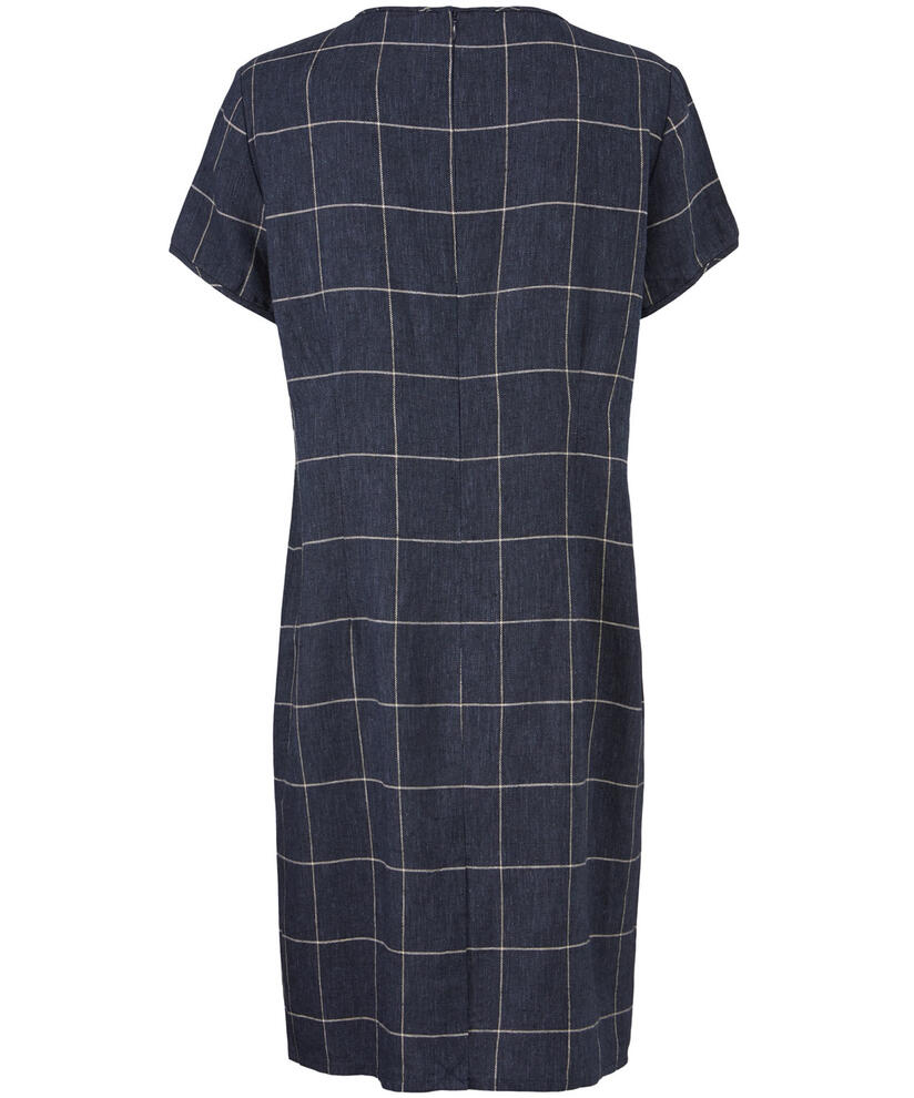 NABLA KLÄNNING, Navy