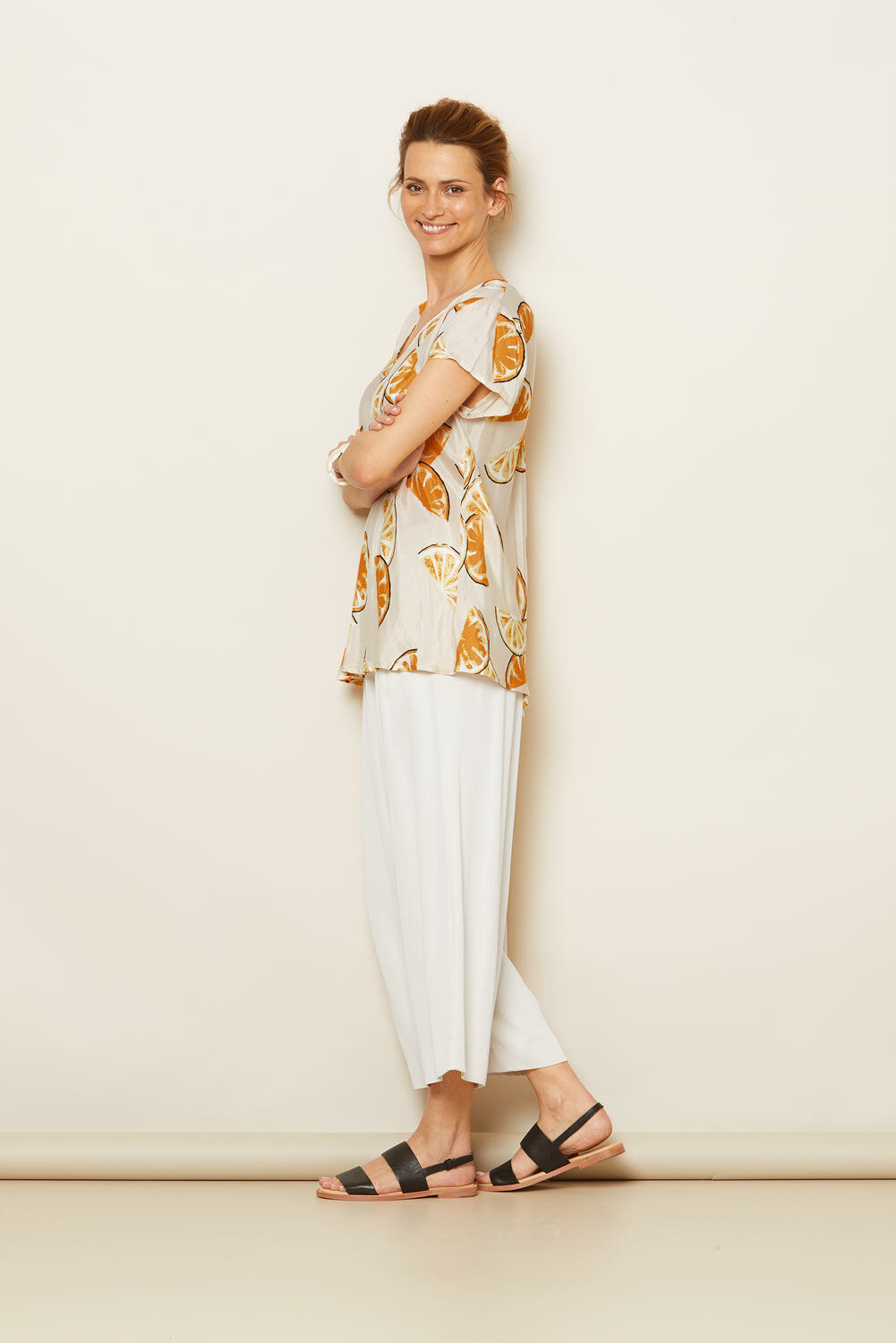 KAZA TOPP, Inca Gold