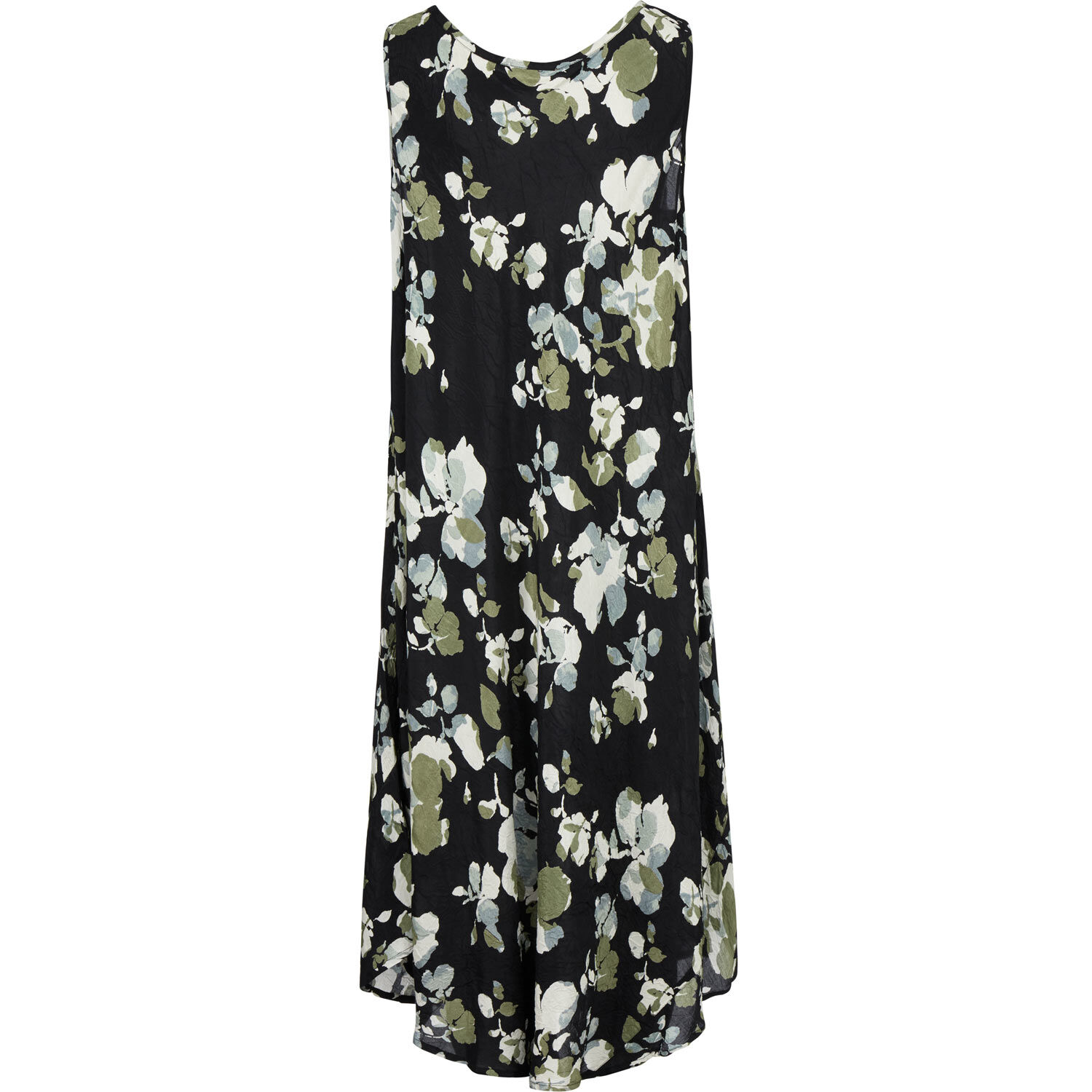 OCULLA KL&Auml;NNING, Black