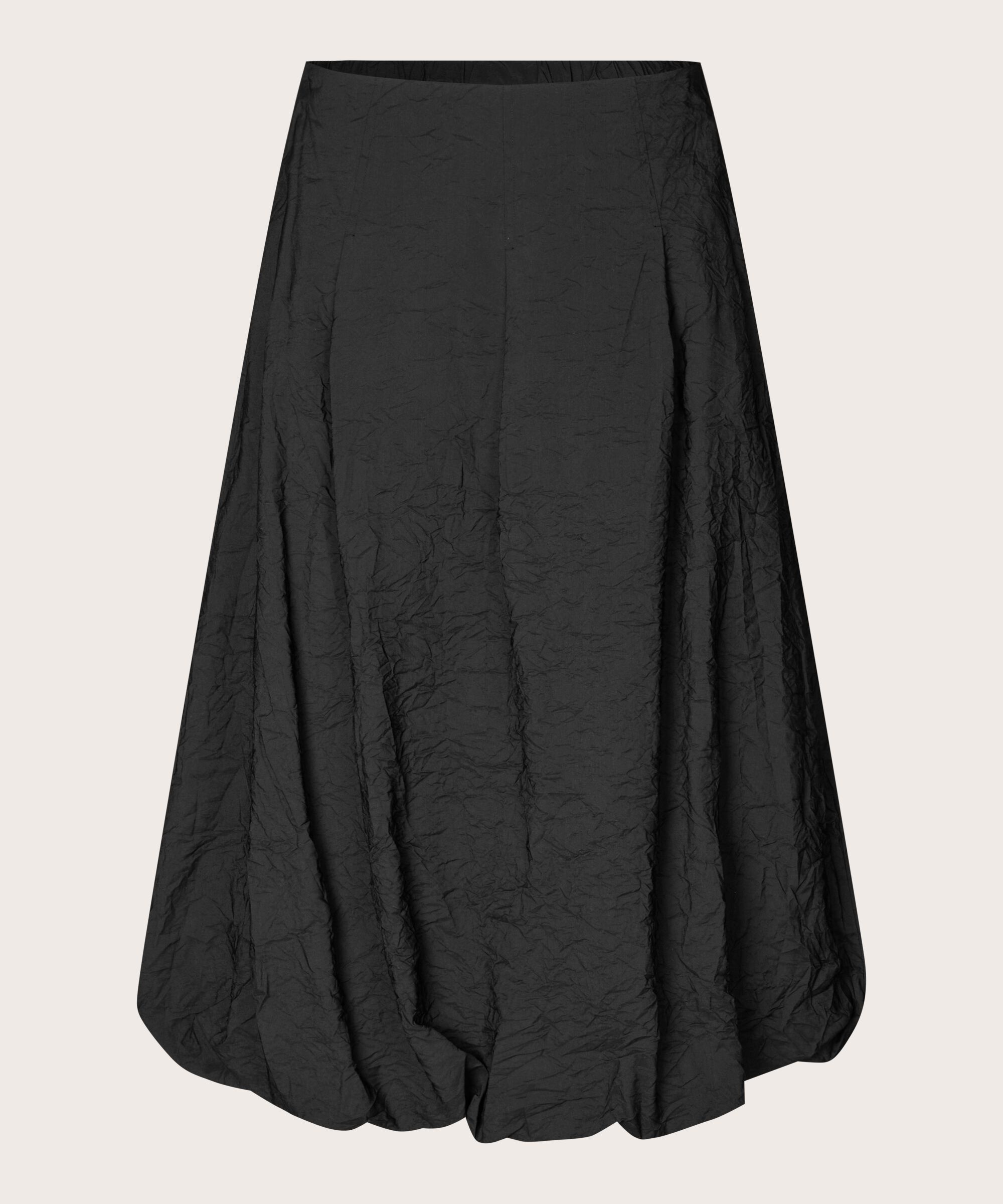 Saraid Kjol, Black