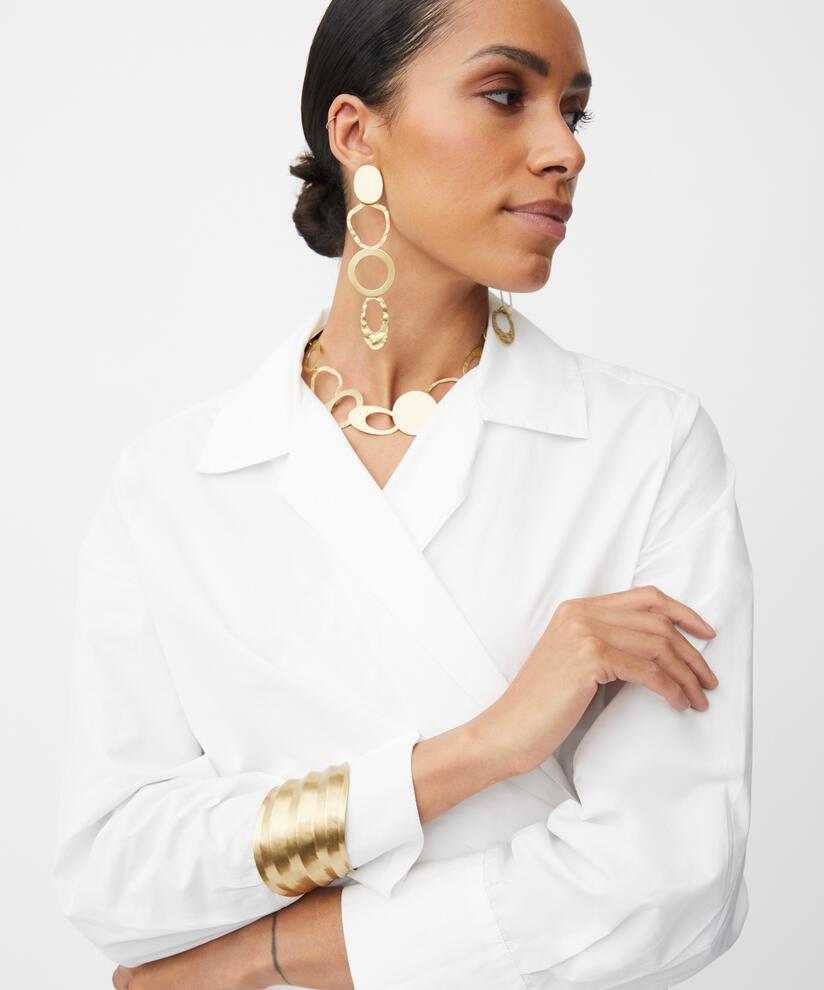 Roxua Armband, Gold