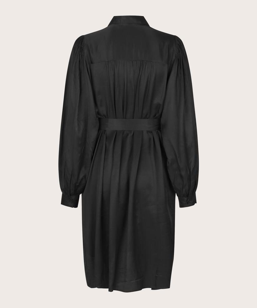 Nydema Klänning, Black