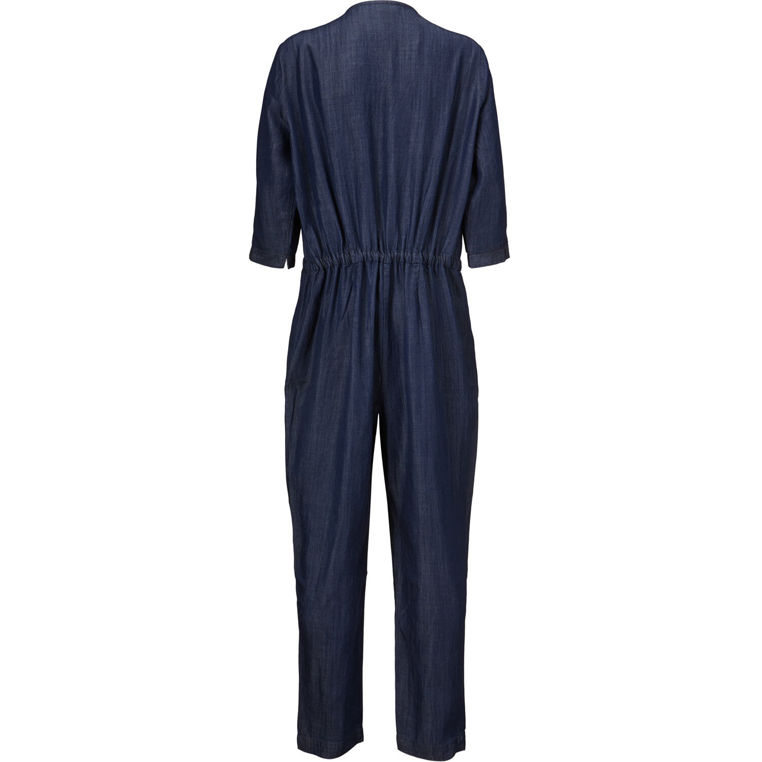 NOVA JUMPSUIT, Dark Denim