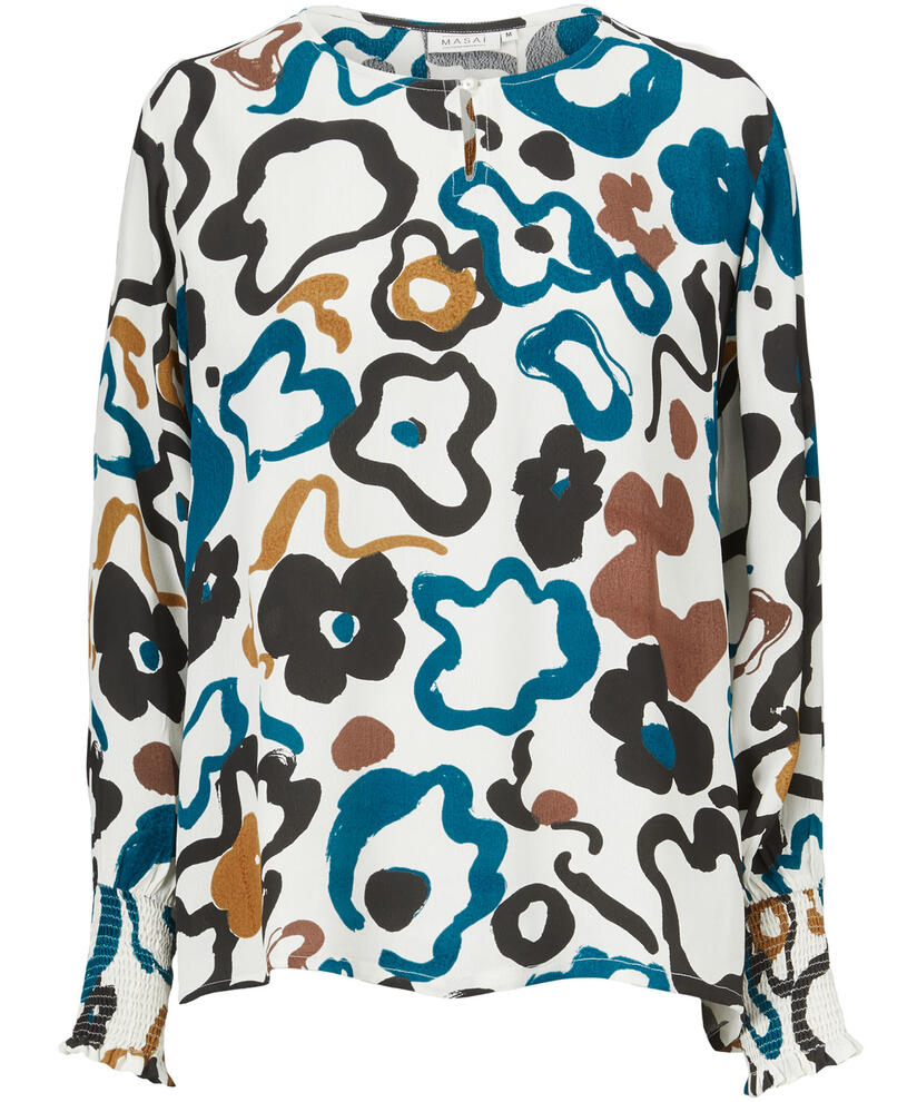 BAILA TOPP, Chestnut