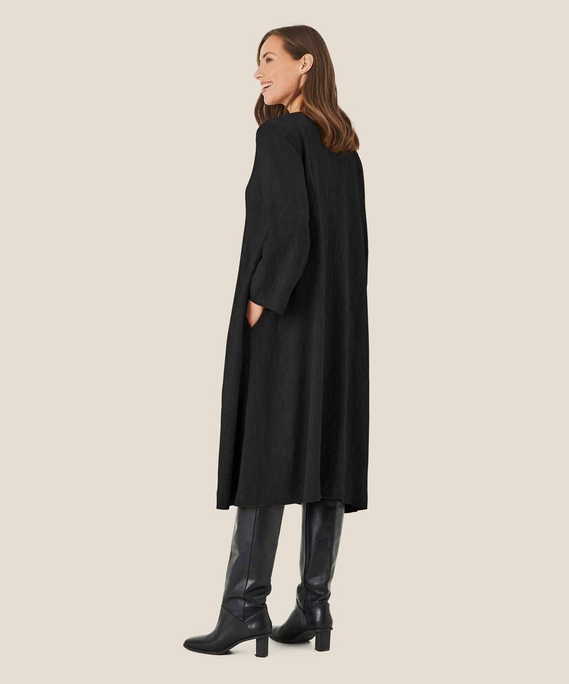 Nyrai Klänning, Black