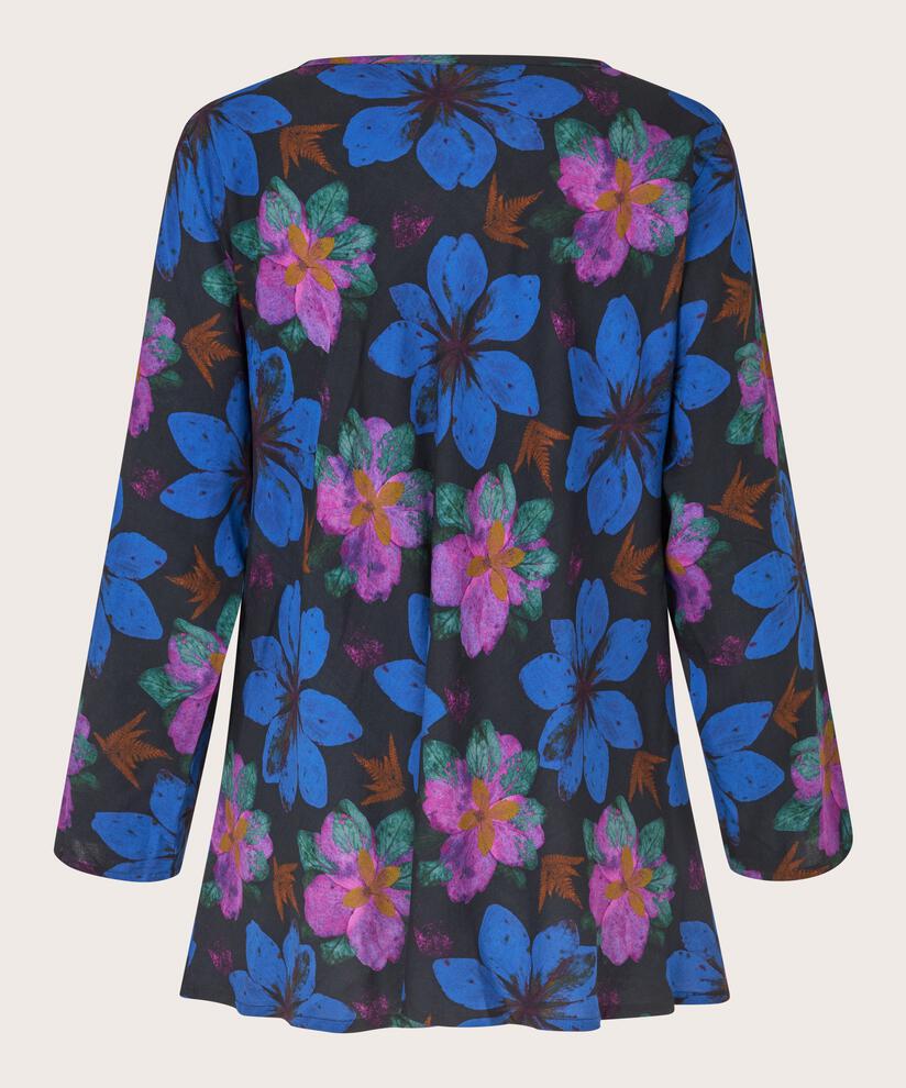 Kay Blus, Wild Aster