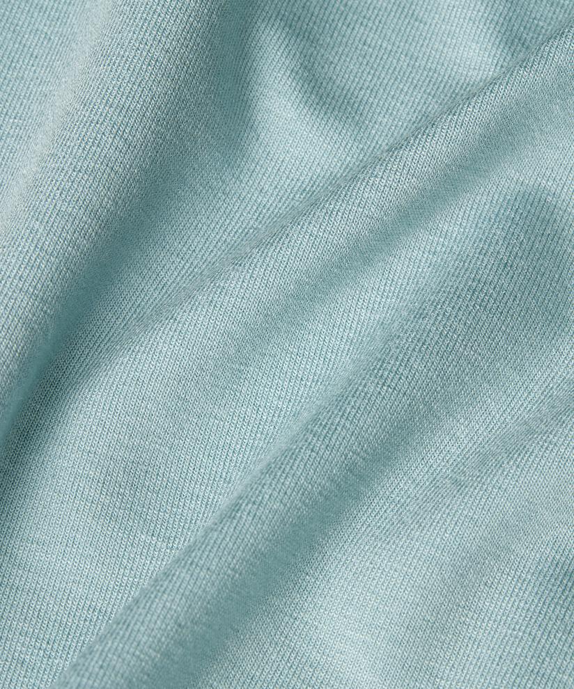 Diana JERSEY Topp, Blue Haze