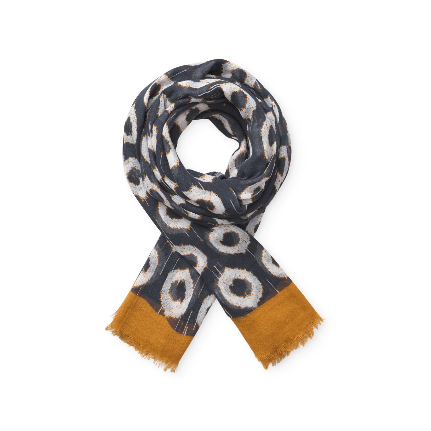 AMY SCARF, Inca Gold