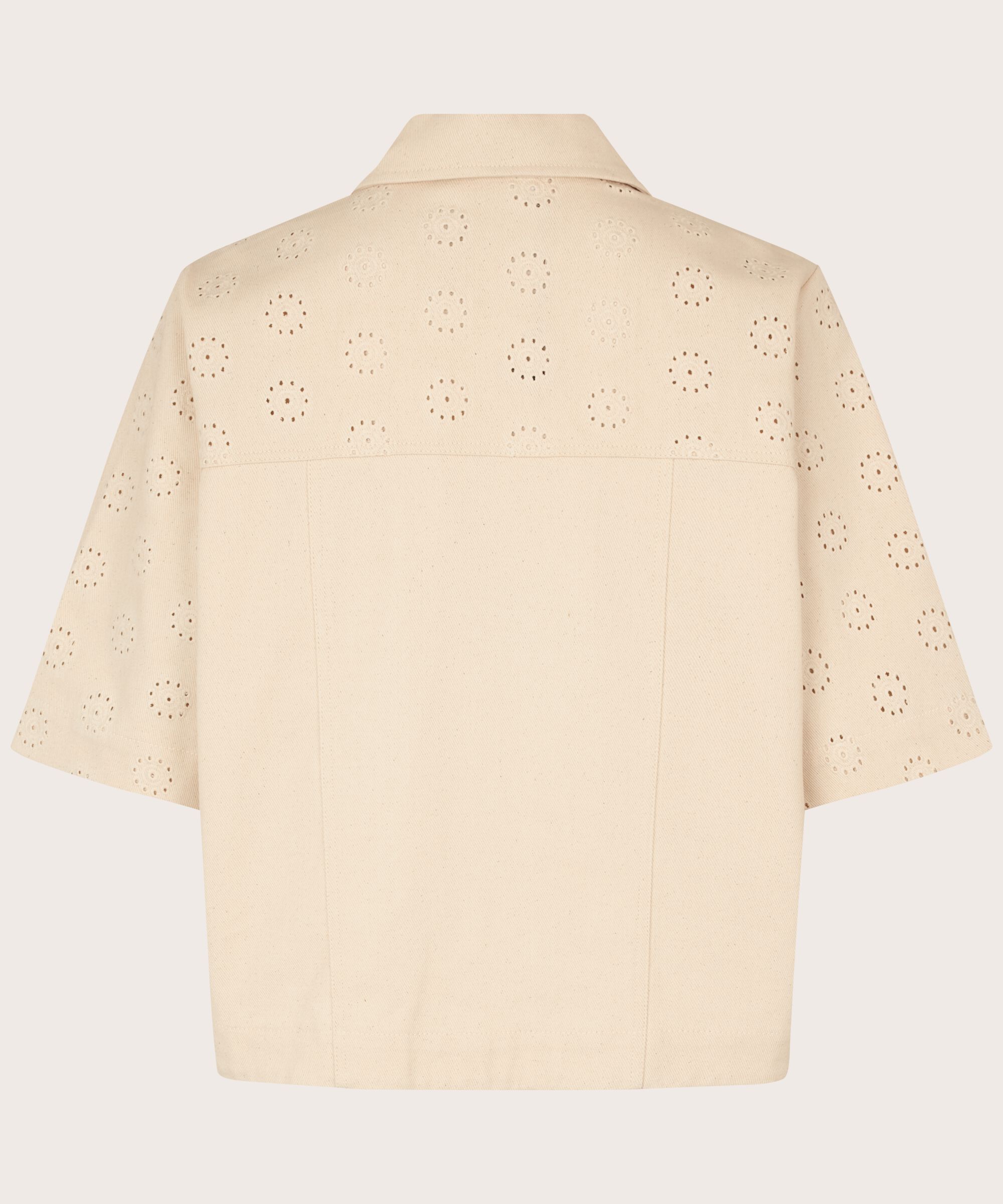 Jamile Jacka, Whitecap