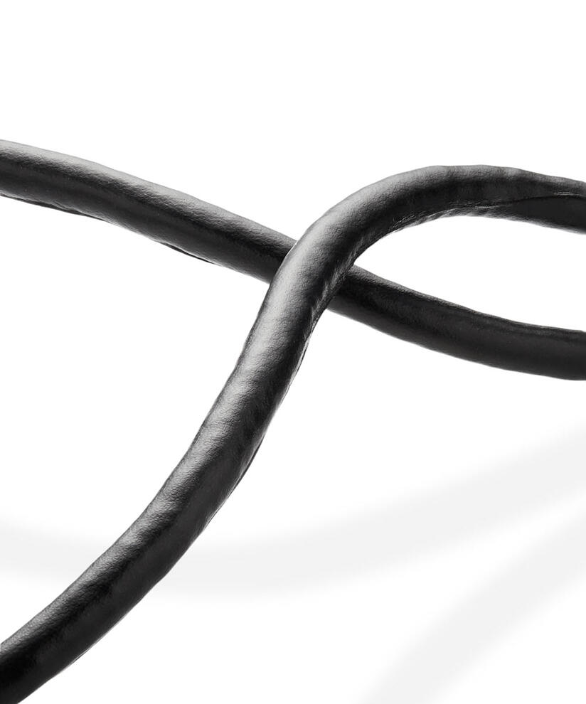 REYANNE HALSBAND, Black