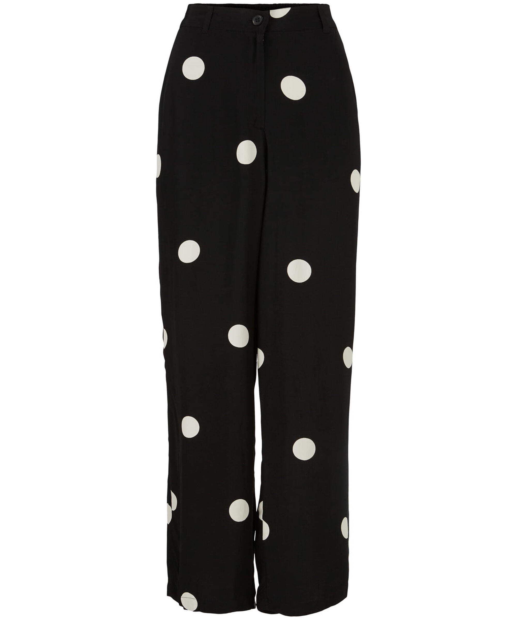 PERINUA BYXOR, Black