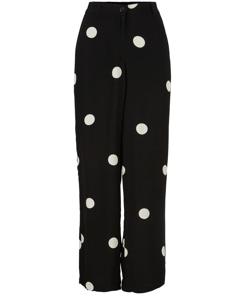 PERINUA BYXOR, Black