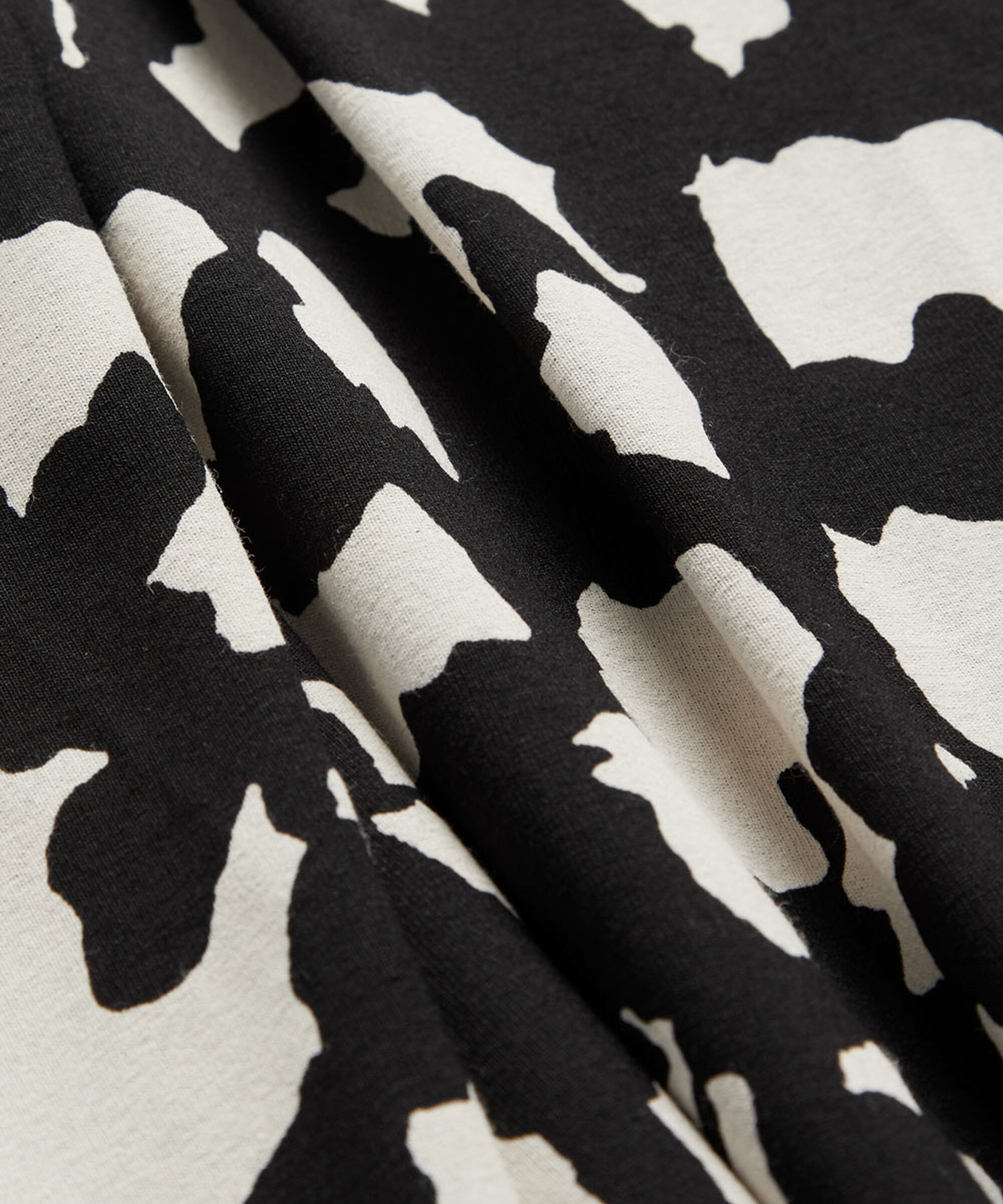 NIBITI KLÄNNING, Black