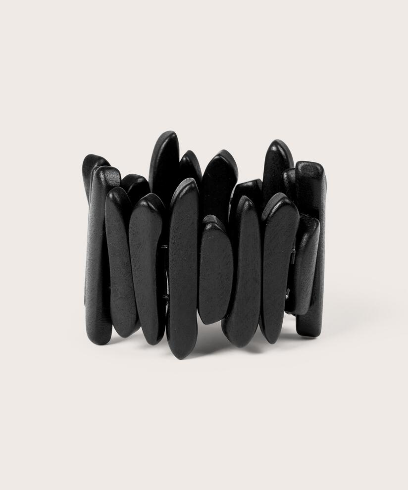 Rynna Armband, Black