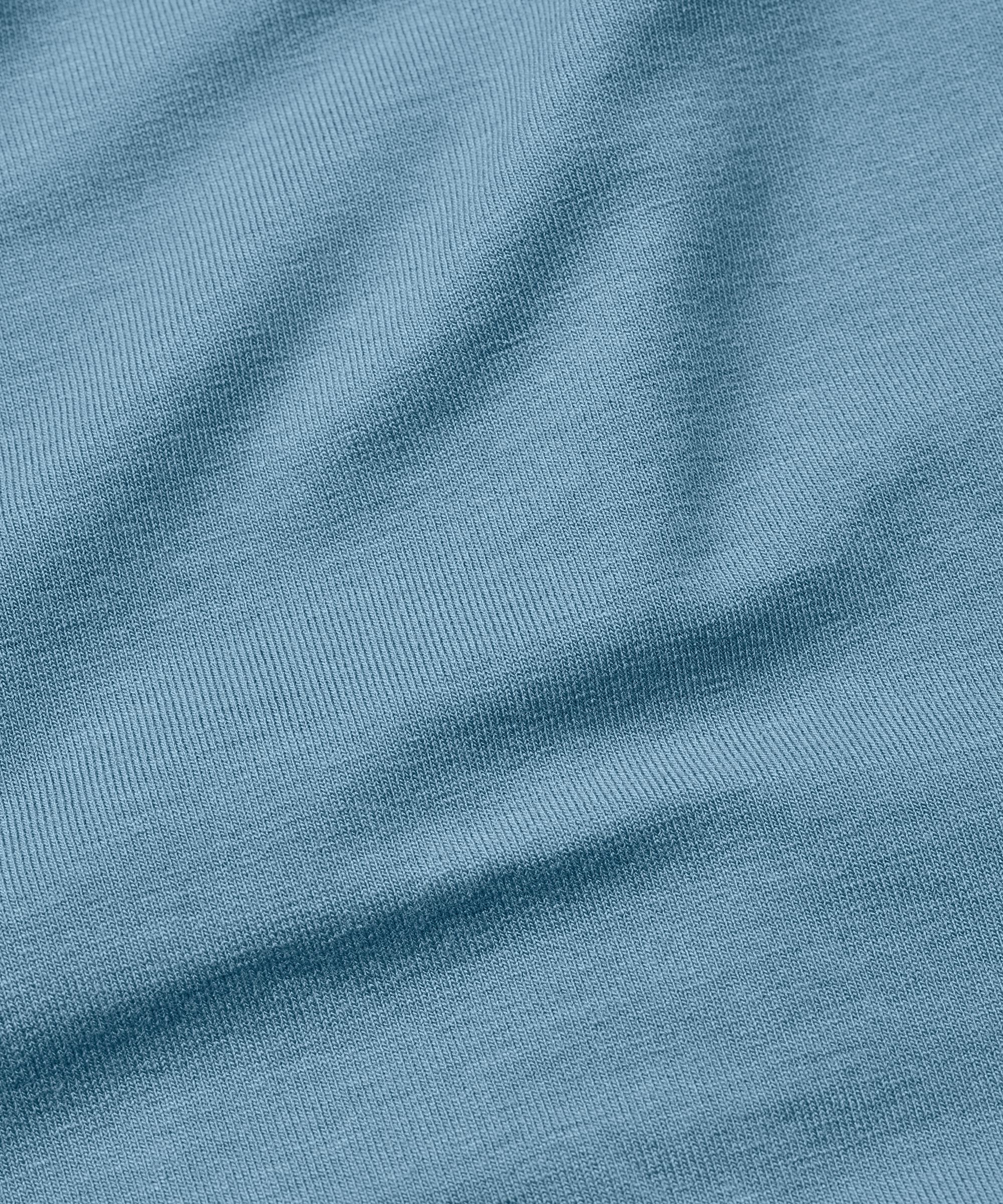 Gevins JERSEY tunika, Proven Blue