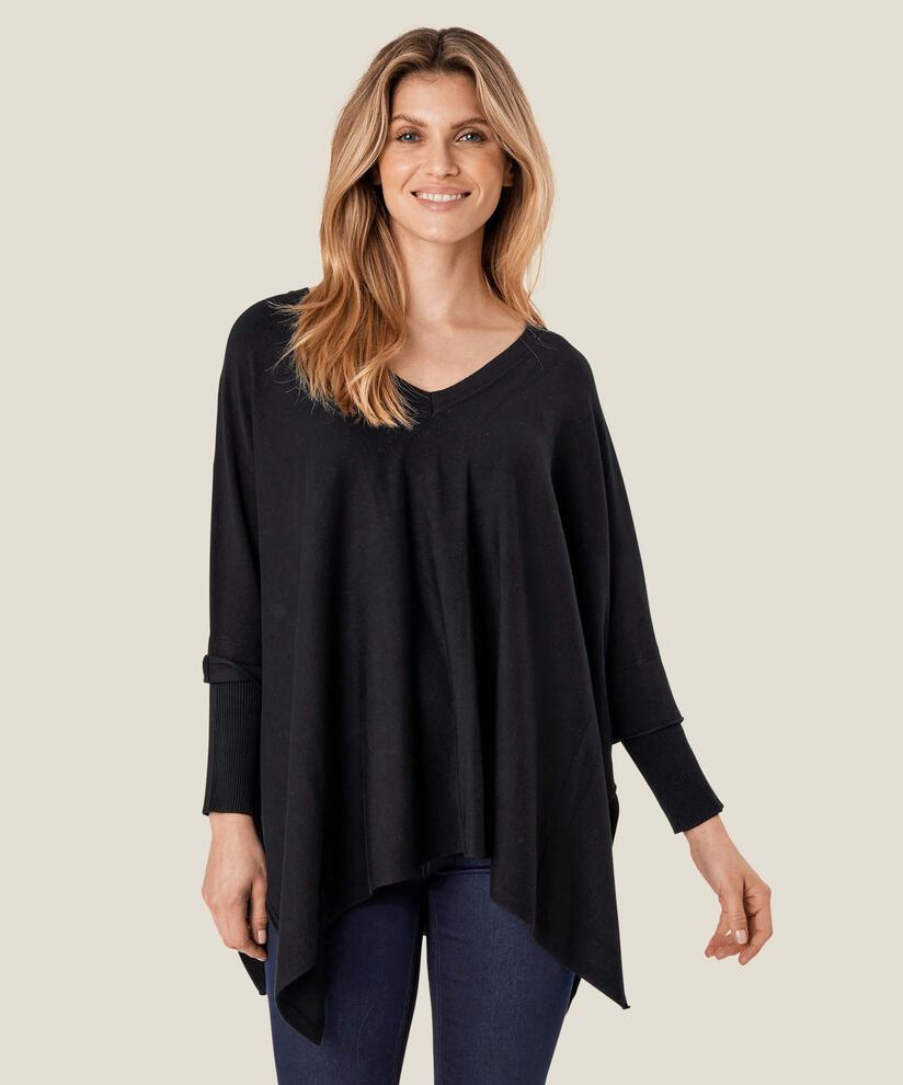 Fosna Topp, Black