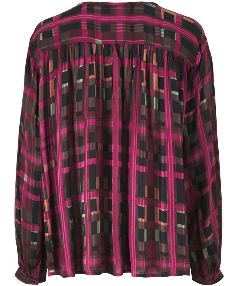 IRUSKA SKJORTA, Sangria