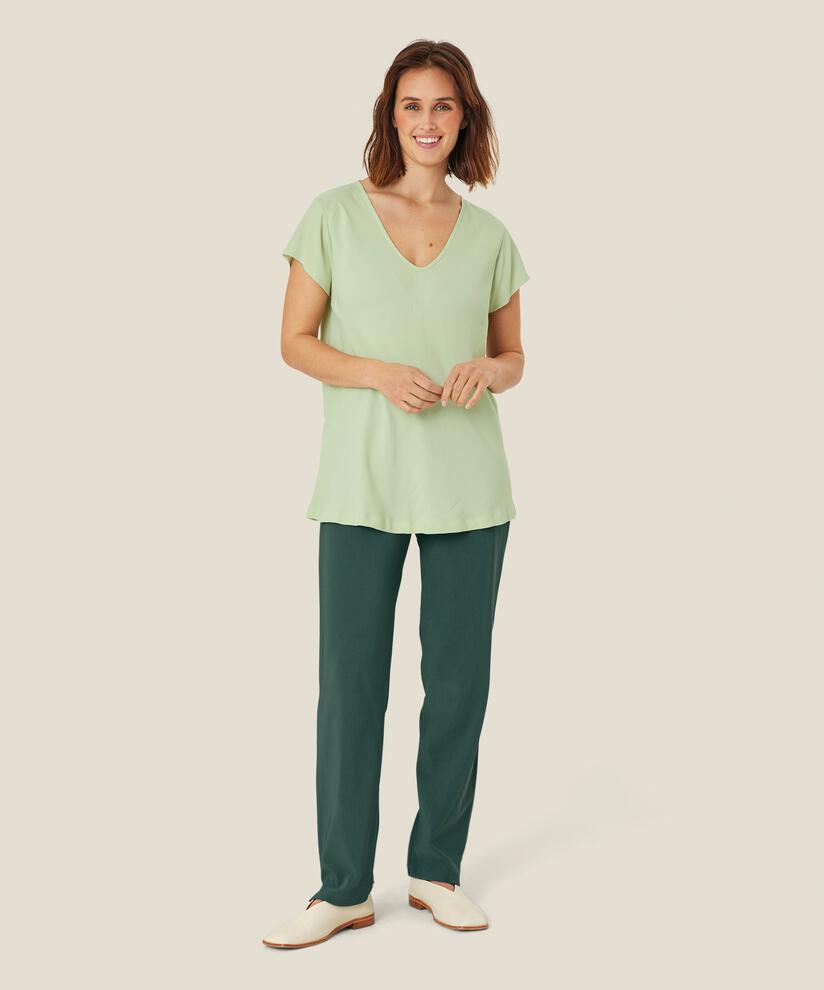 Kallo Blus, Bok Choy