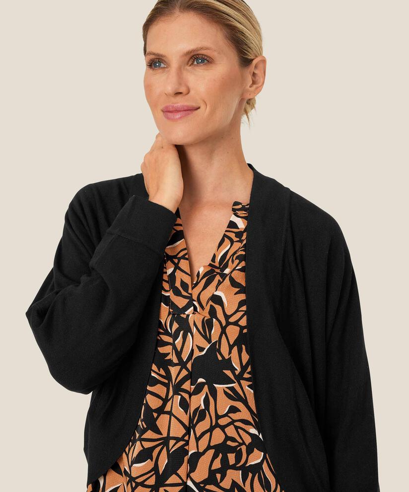 LORELLE KOFTA, Black