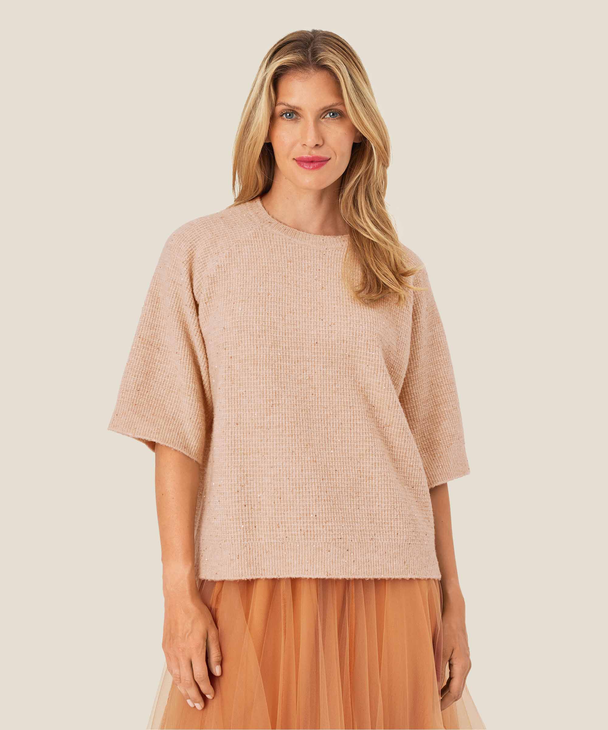 Farinna Topp, Bisquit