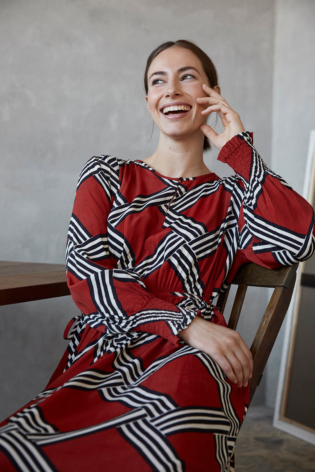 NEVE KL&Auml;NNING, Chilli Pepper