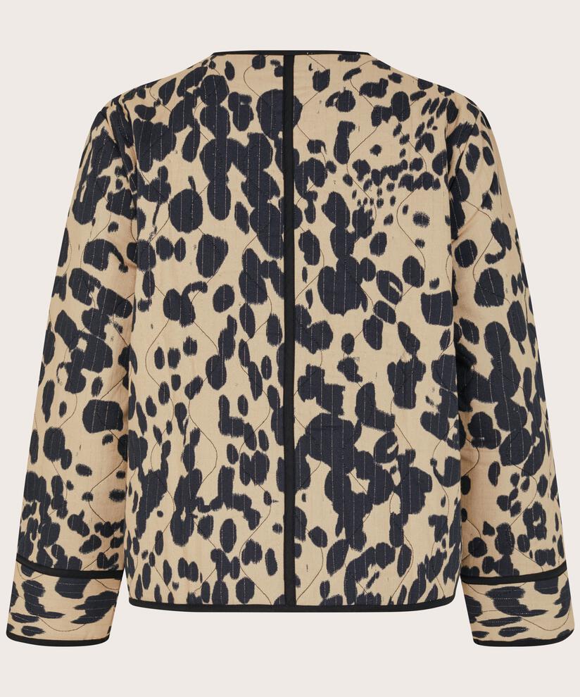 Javira Jacka, Oxford Tan