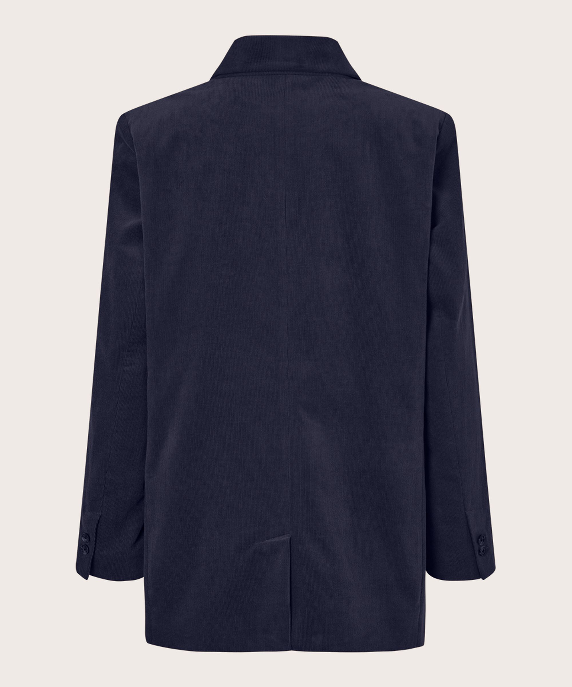 Jaxi Jacka, Navy Blazer