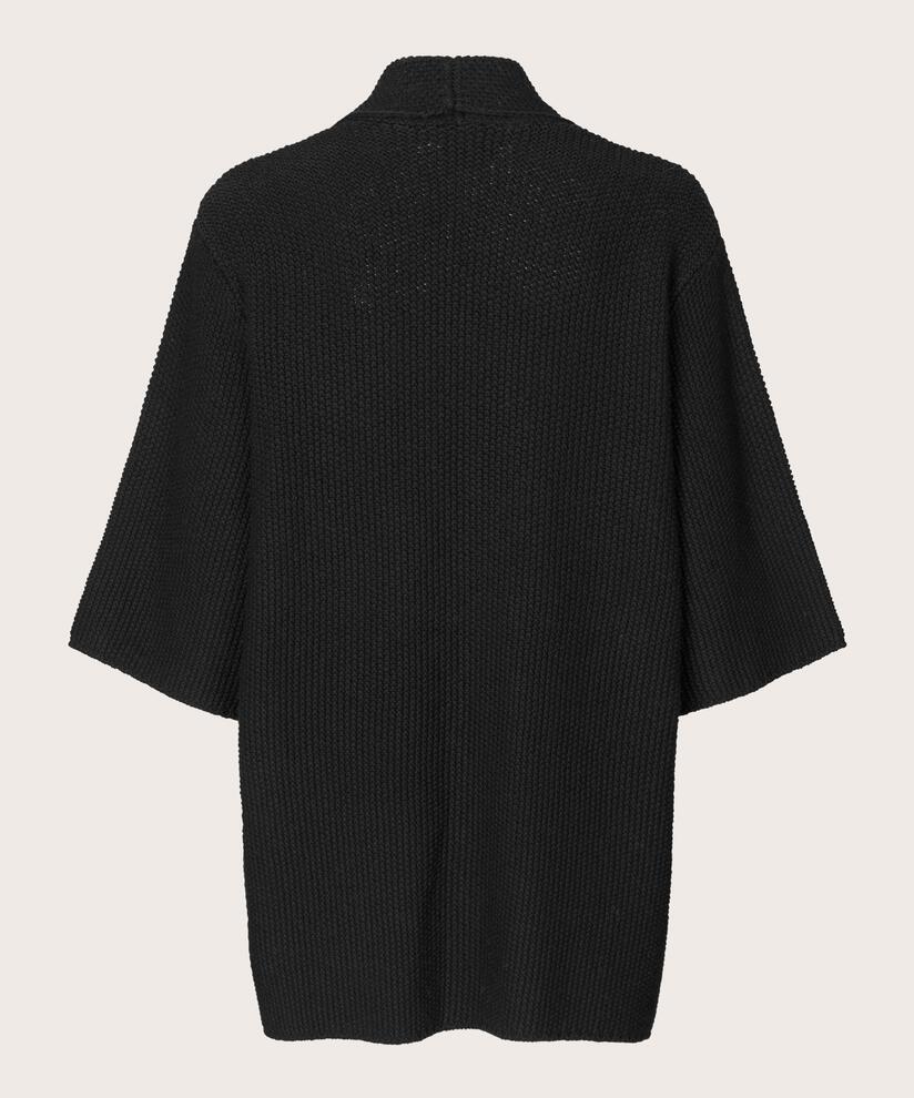 Laina Kofta, Black