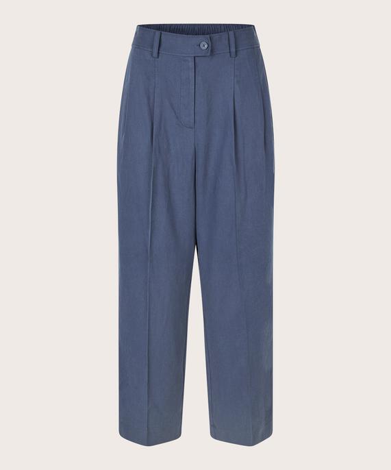 Perli Byxor, Sargasso Sea