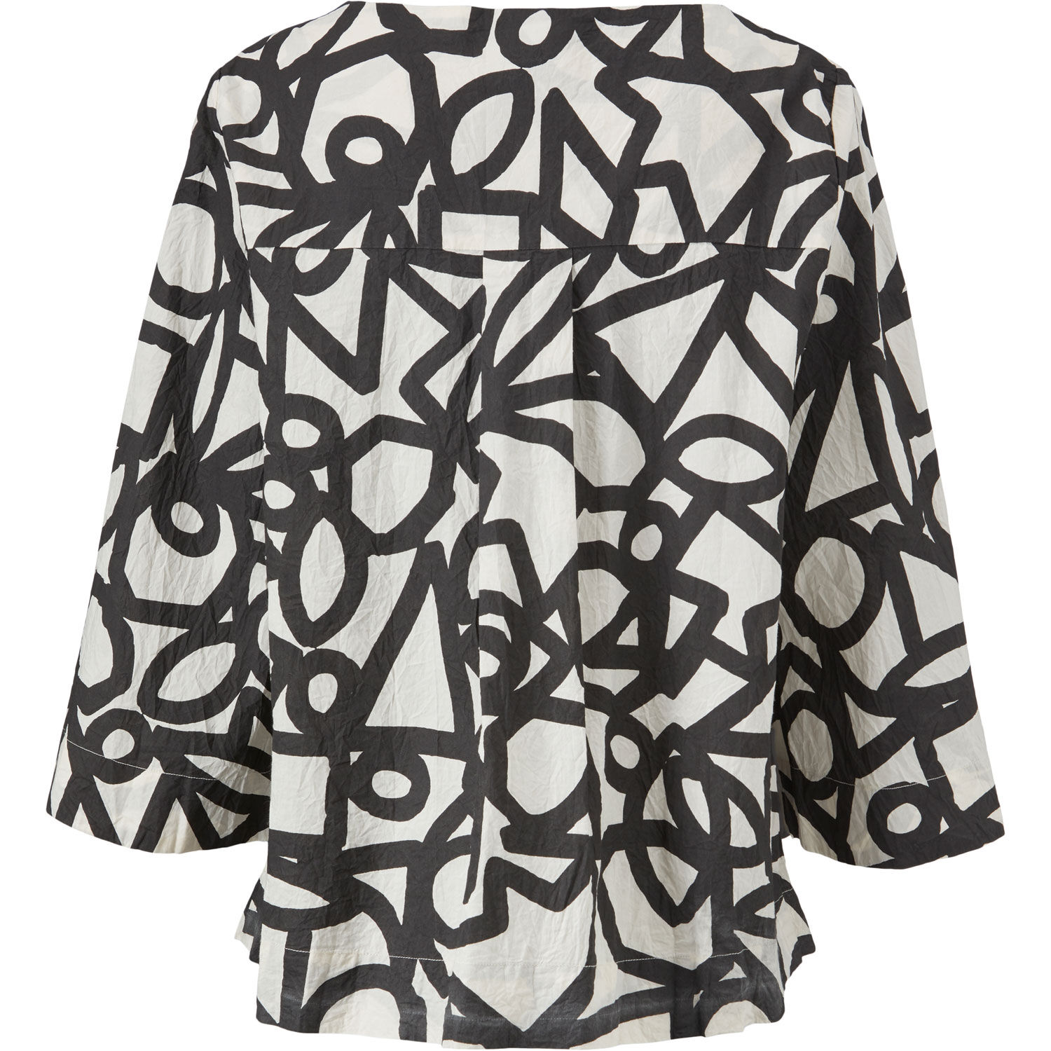 DOBRILA BLUS, Whitecap