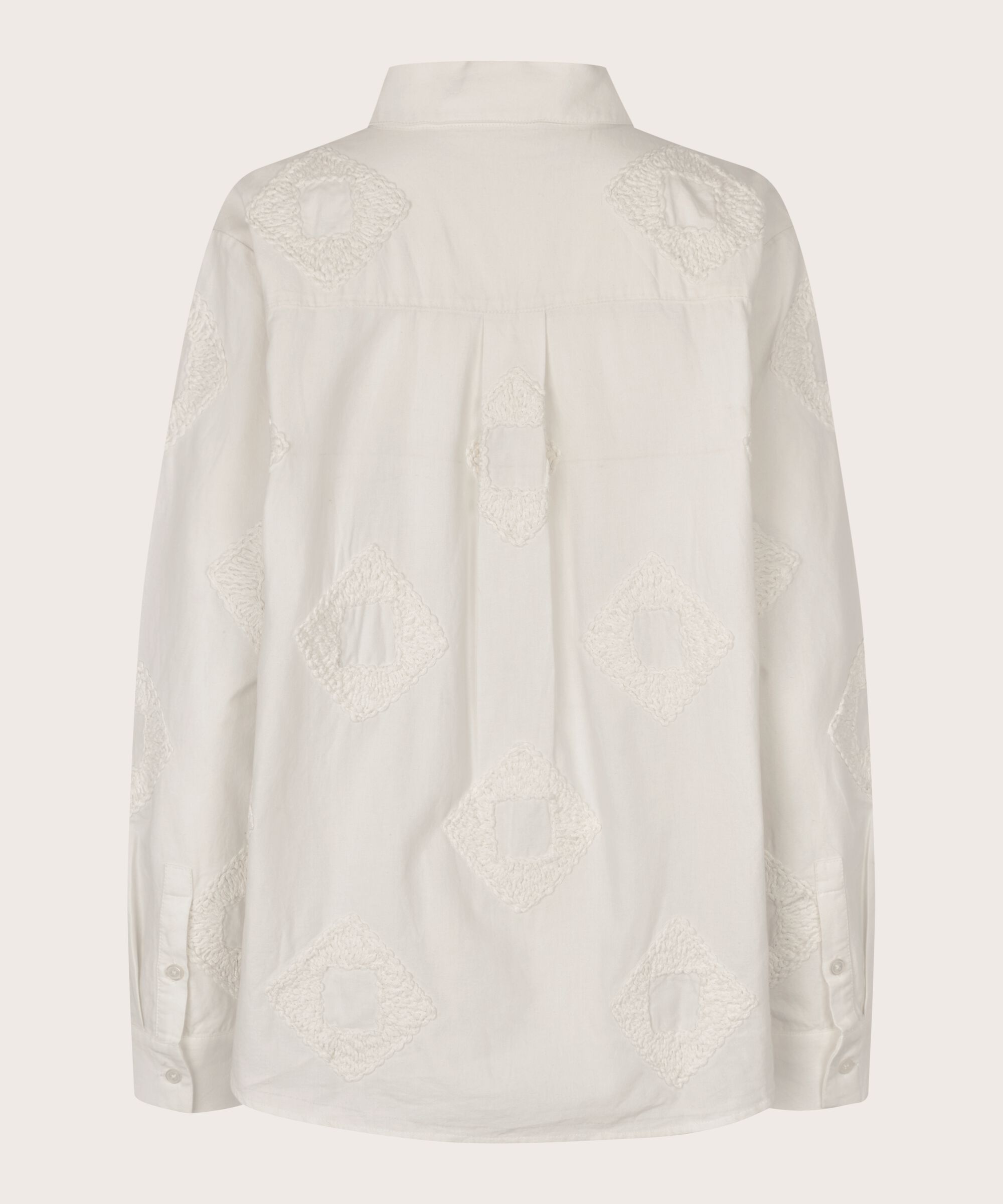 Inanne Skjorta, Jet Stream